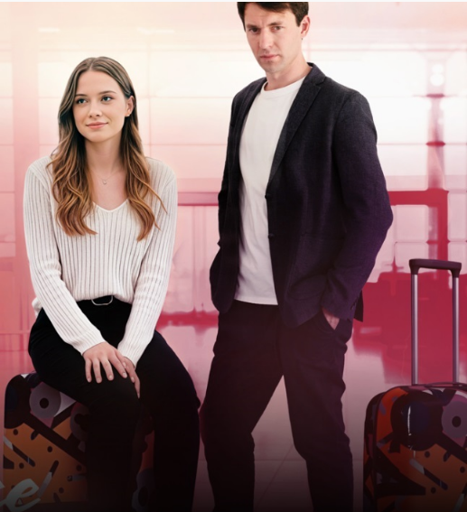 "Счастье по ошибке" - история о том, как одна случайность может перевернуть жизнь…