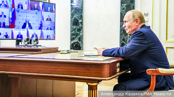     Фото: Александр Казаков/РИА Новости   
 Текст: Олег Исайченко