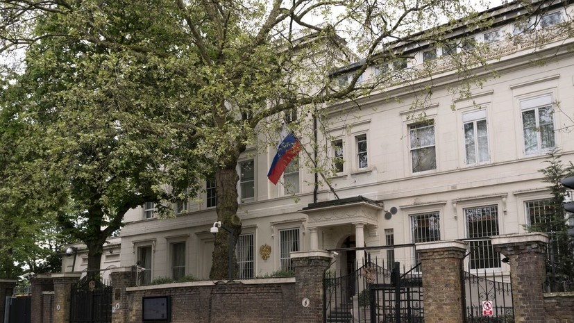   РИА Новости