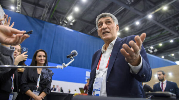 Тигран Кеосаян. Фото: Яндекс картинки