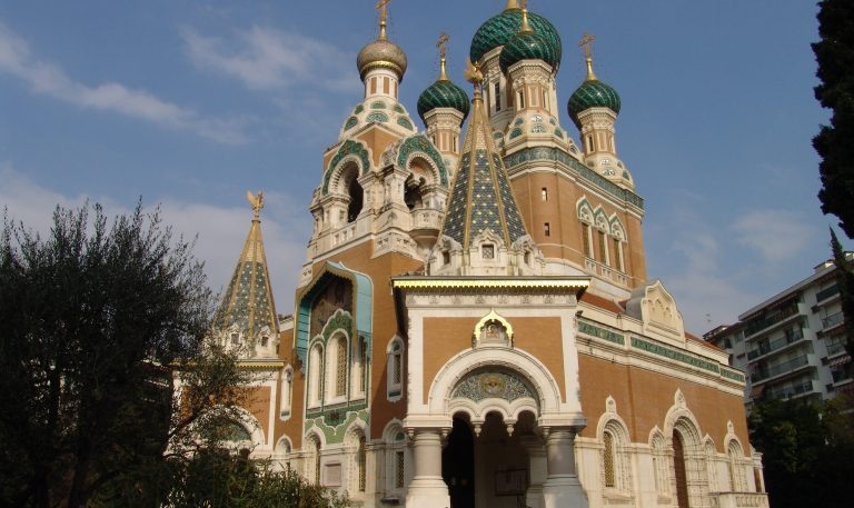    Фото: wikimedia commons / Grippenn, CC BY-SA 2.5 Роман Котлов