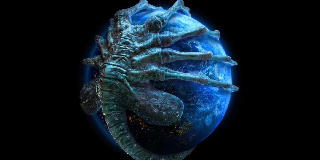 Сериал "Чужой: Земля" - так плохо, что даже... [ОБЪЕКТ]