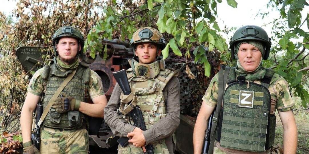 ...И ЗВЕРИ БУДУТ УСПОКОЕНЫ