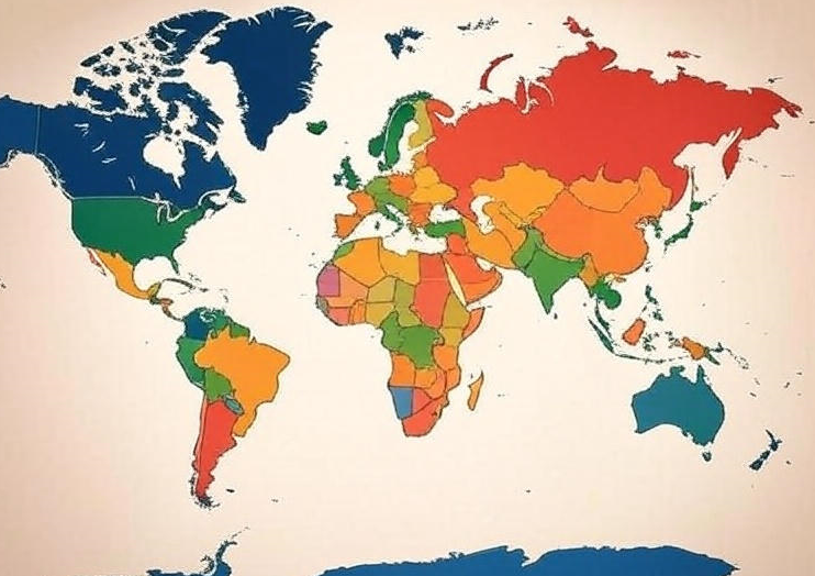 уровень тревожности в разных странах мировое исследование стресса
