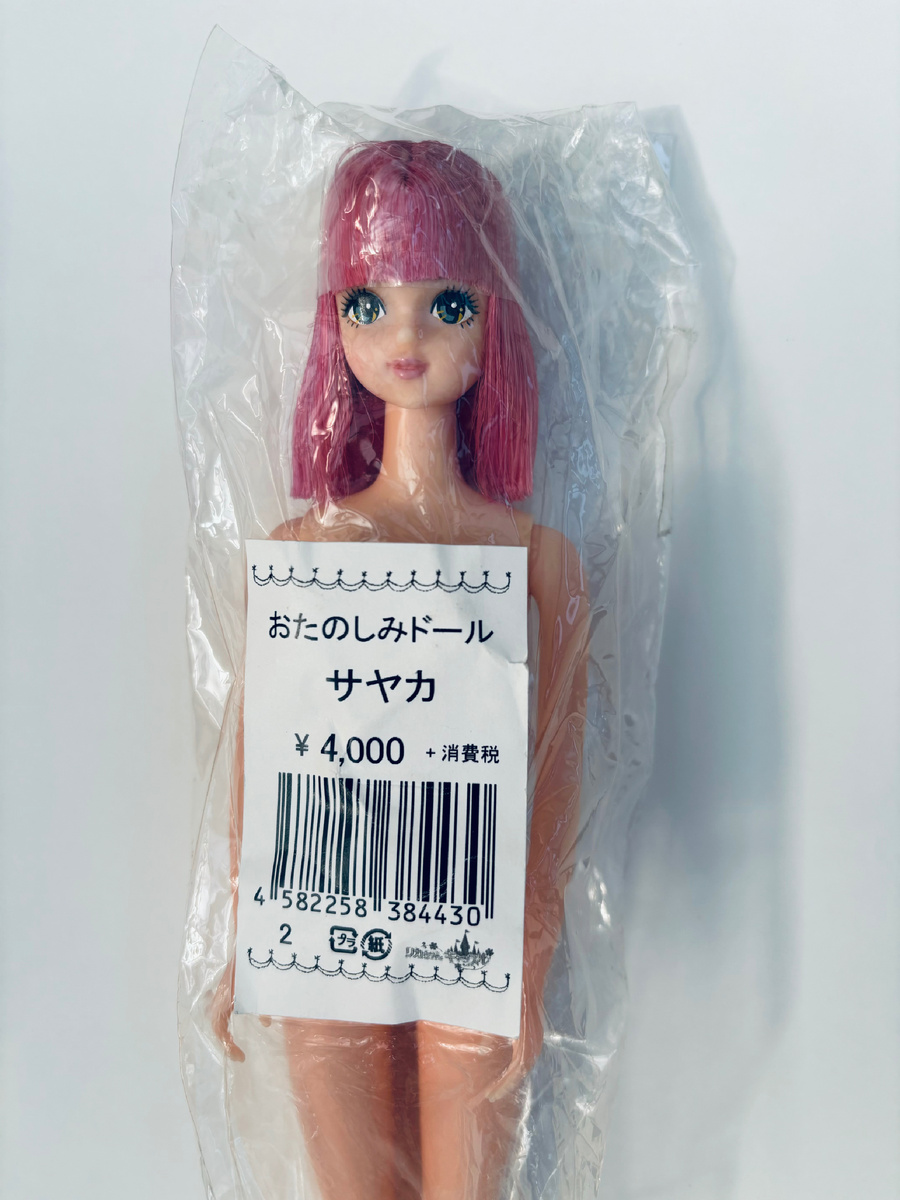 Моя Саяка, Кастл