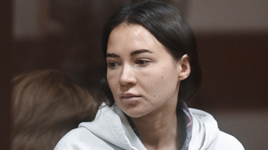    Фото: © РИА Новости/Михаил Воскресенский