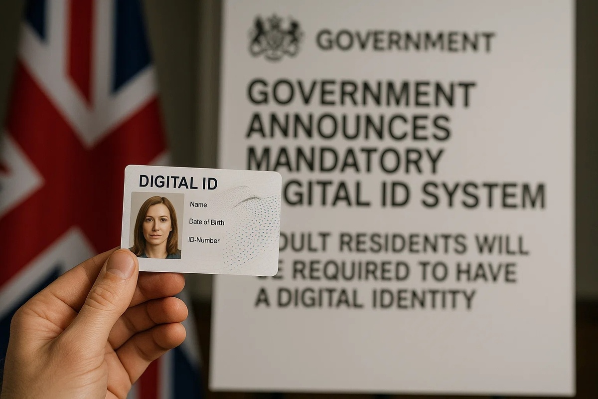 Иллюстрация: Sora  📷
