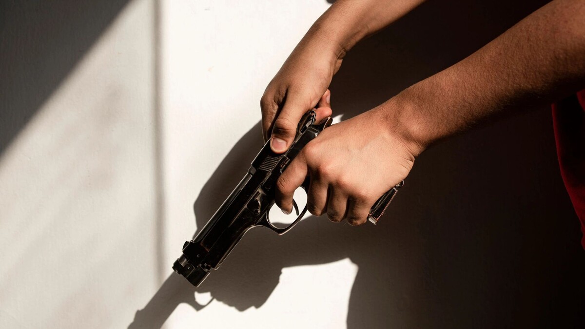    Фото: Angela Villavicencio Varg/Shutterstock/Fotodom