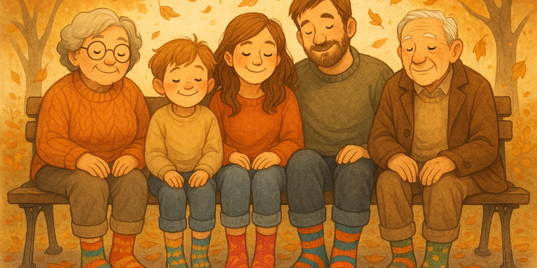 Лучшая носочная пряжа в России: 12 проверенных вариантов для уютных и долговечных носков