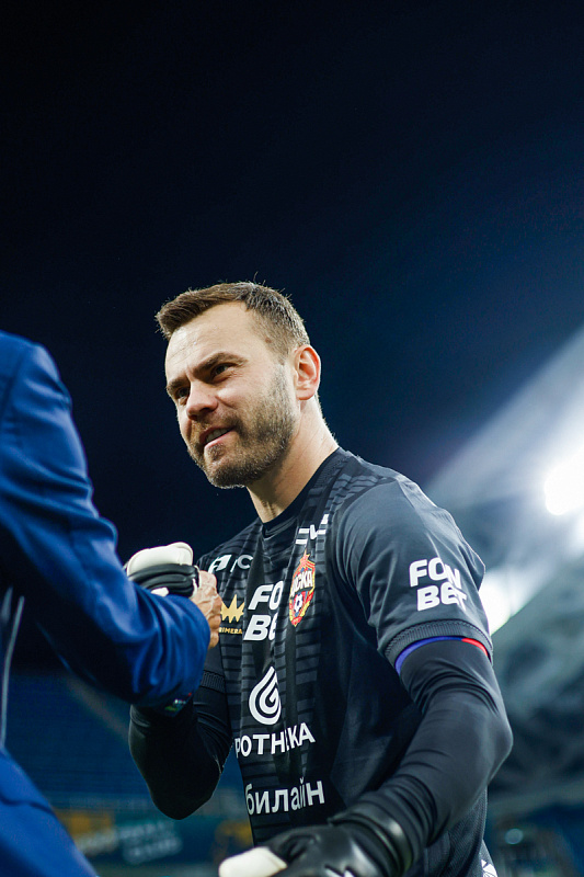 Источник фото - сайт pfc-cska.com