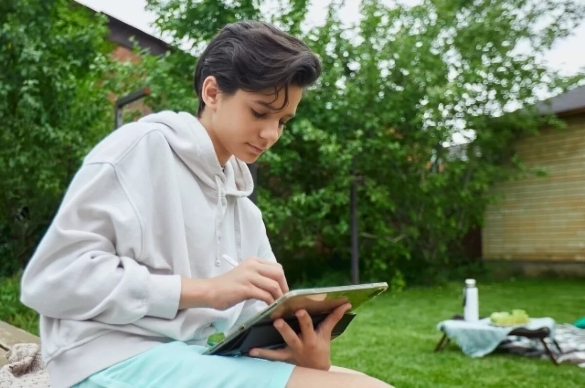    В Башкирии интерес к коротким сериалам вырос почти в четыре раза