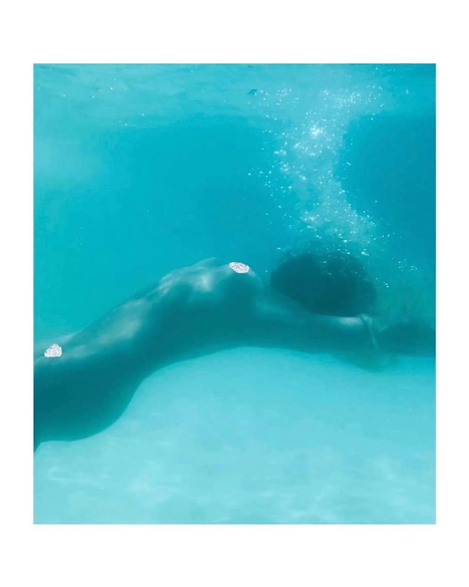     Бритни Спирс. Фото: Инстаграм (запрещён в РФ) @britneyspears