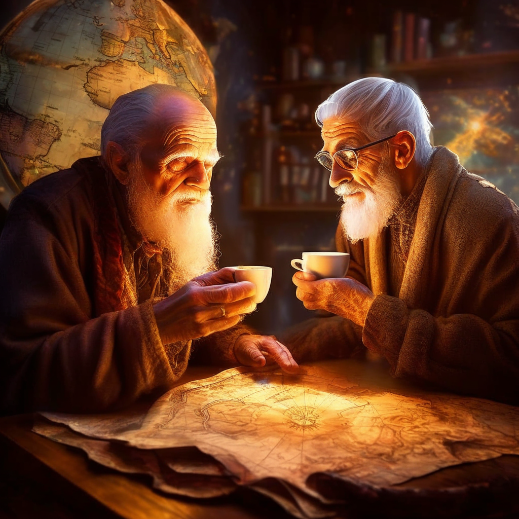 Сгенерировано ИИ