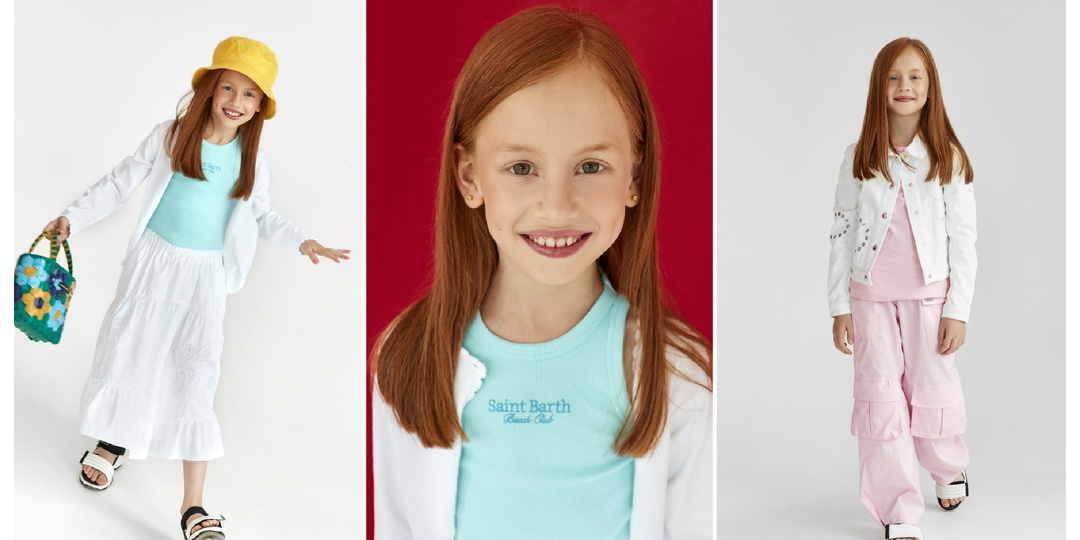 Детский моделлинг с нуля. 3 шага от начала до первых сотрудничеств