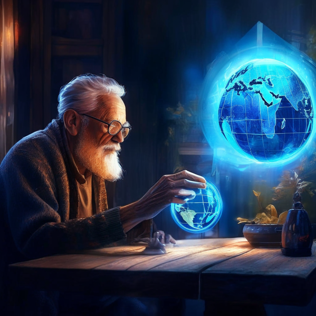 Сгенерировано ИИ