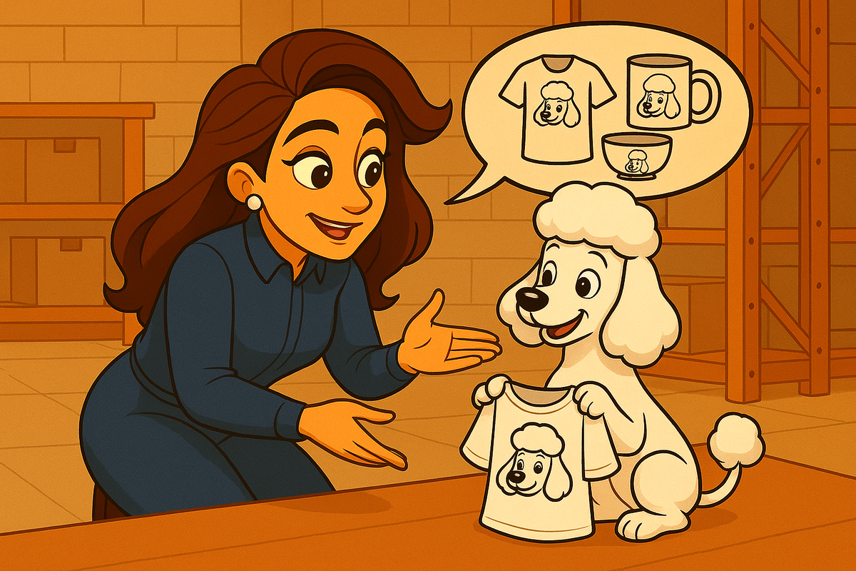 На канале Smartbuy_life любой может получить советы по первым продажам на маркетплейсах