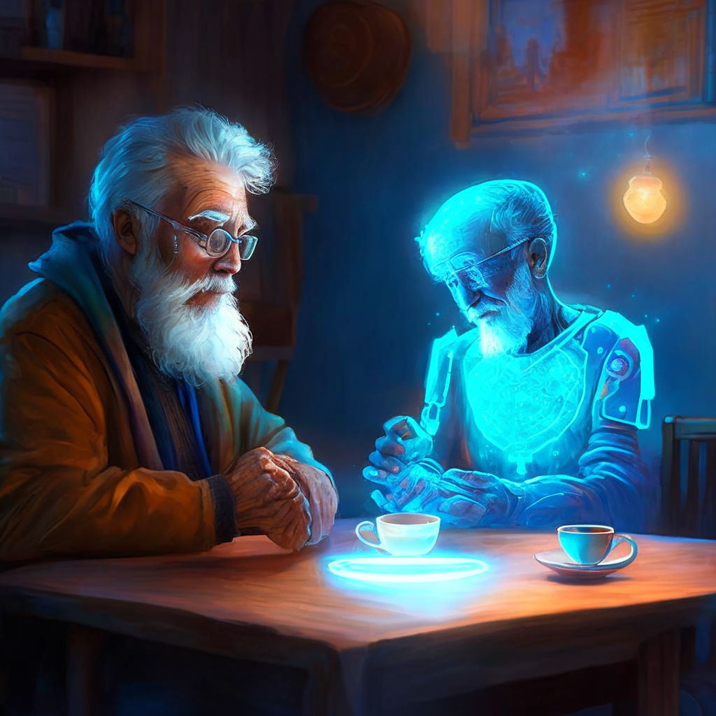 Сгенерировано ИИ