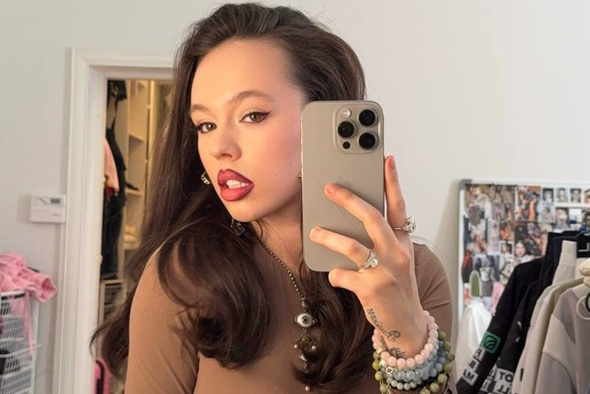     Telegram-канал Инстасамки