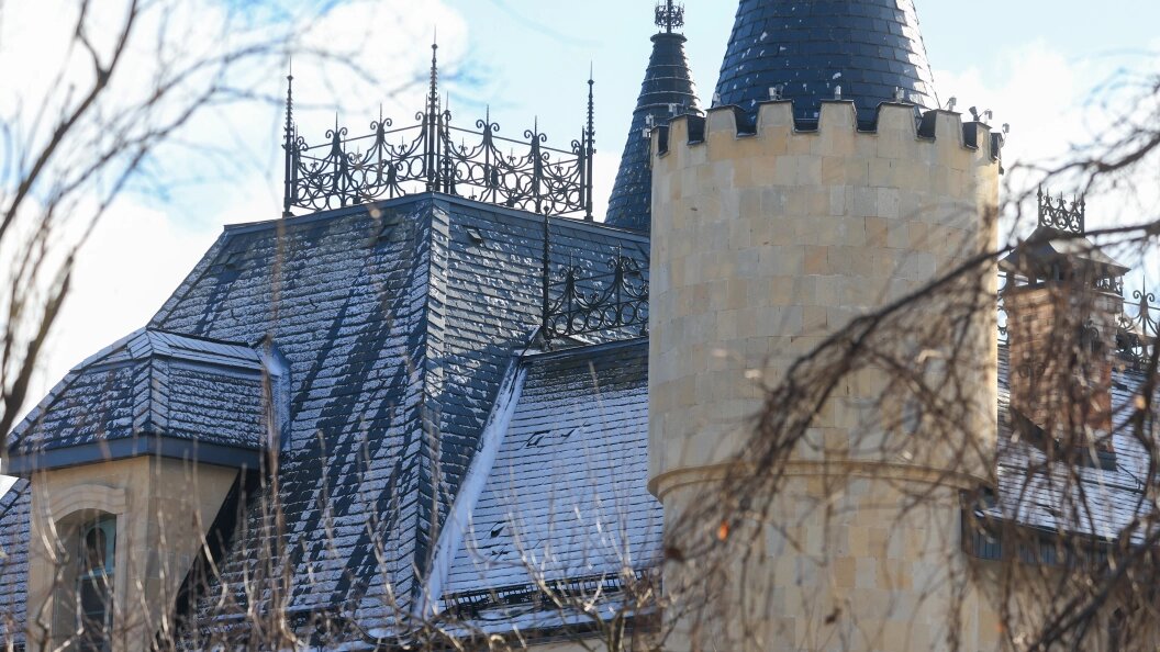    Shatokhina Natalia/news.ru/Globallookpress