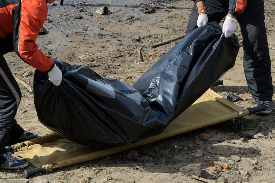     / Источник: © Вова Жабриков/URA.RU/ТАСС