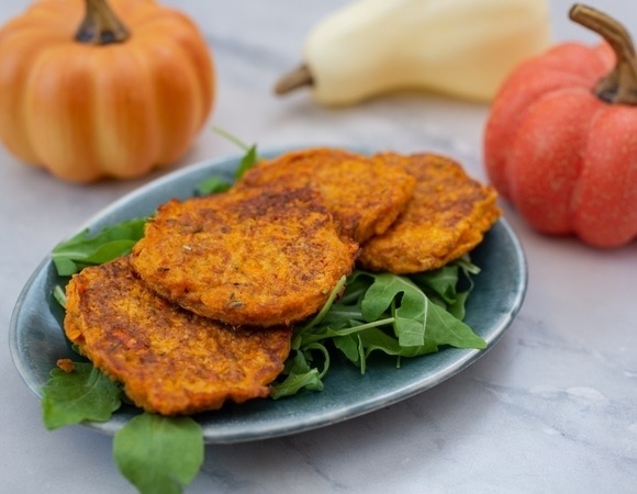 Чем тыквенные драники отличаются от картофельных и как их сделать: вот подсказка