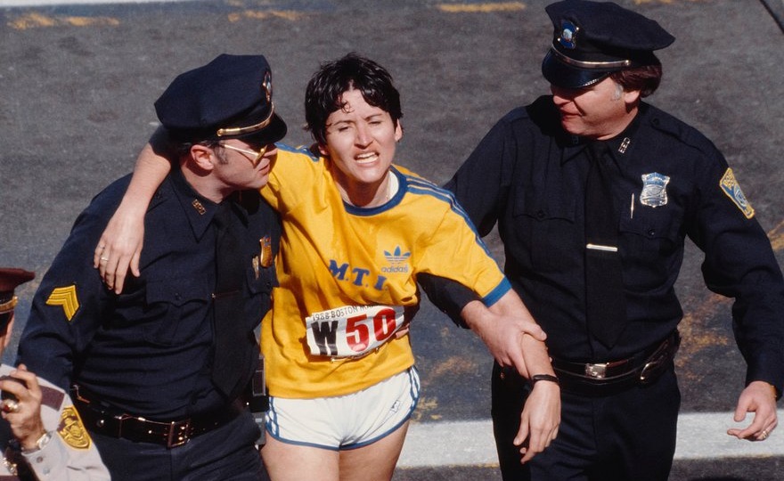 «Она так и не извинилась» Как простая девушка стала одной из главных мошенниц в истории спорта