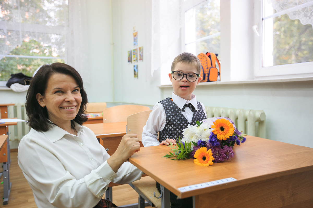 Из личного архива Валентины