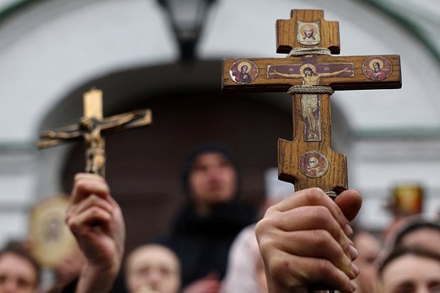 Фото: Kai Pfaffenbach / Reuters