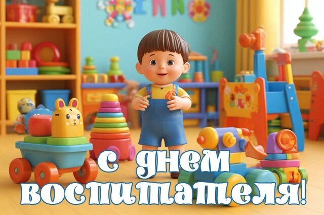 День воспитателя Фото: spb.aif.ru📷День воспитателя Фото: spb.aif.ru