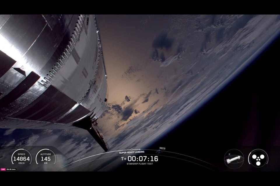 Источник: SpaceX  📷
