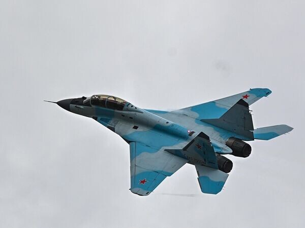    © РИА Новости Евгений Одиноков