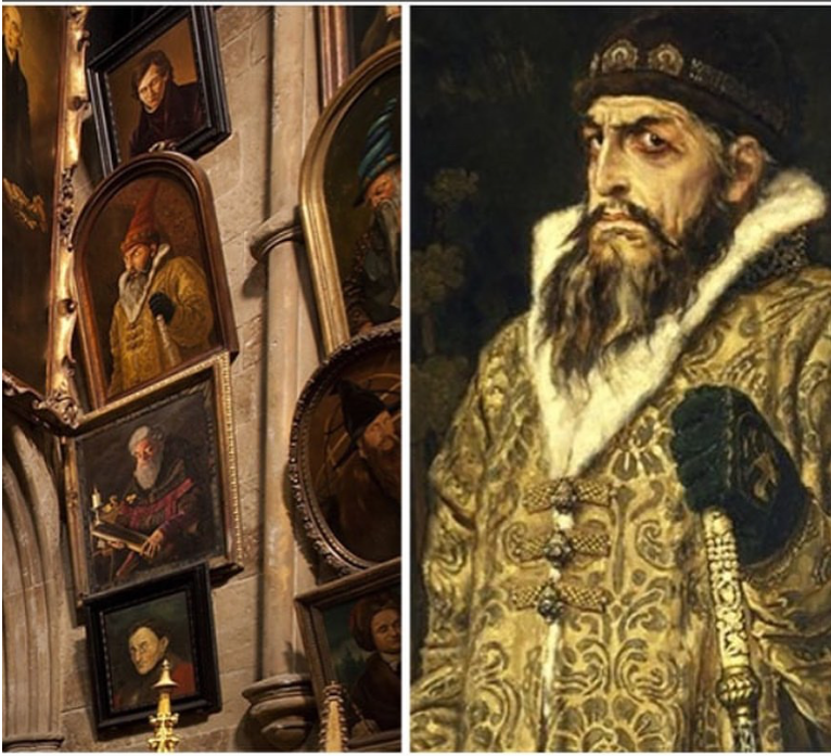    Скриншот: dzen.ru/Елизавета Красная