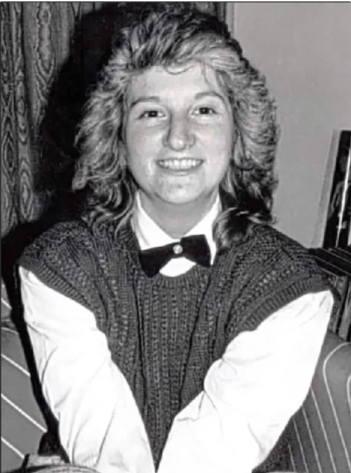 Дебора Линсли