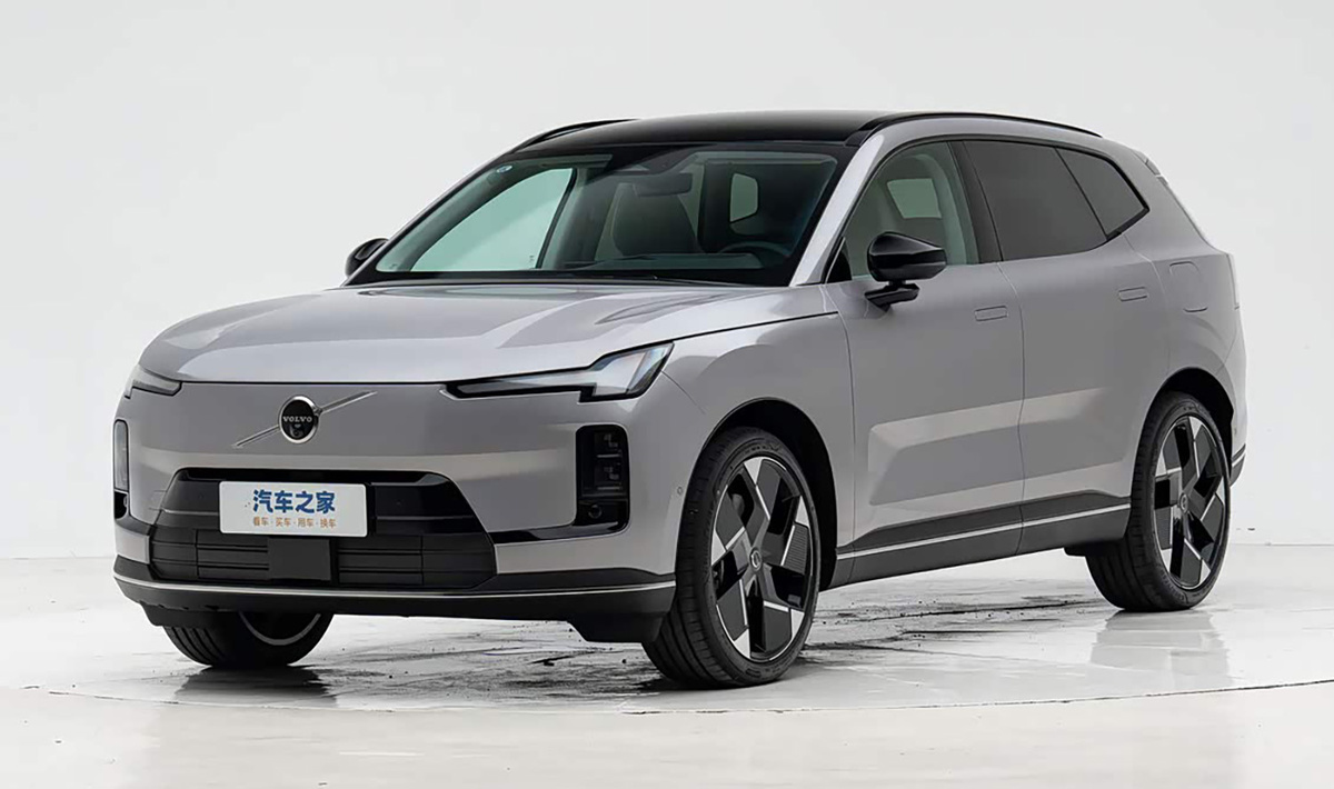 Фото: Autohome  📷
