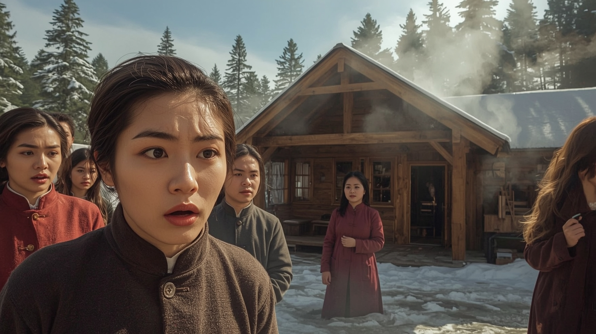 Фото: Leonardo.ai