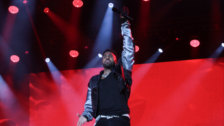    Фото: www.globallookpress.com/Carlos Pessuto, Carlos Pessuto; 5-tv.ru