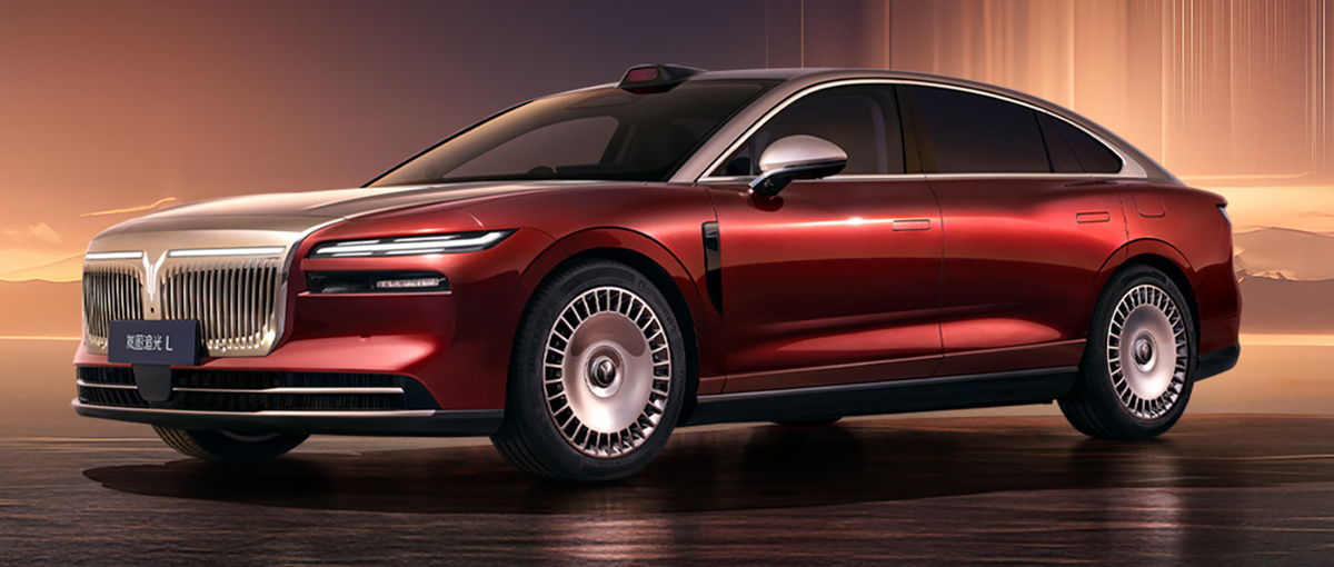 Фото: Voyah  📷
