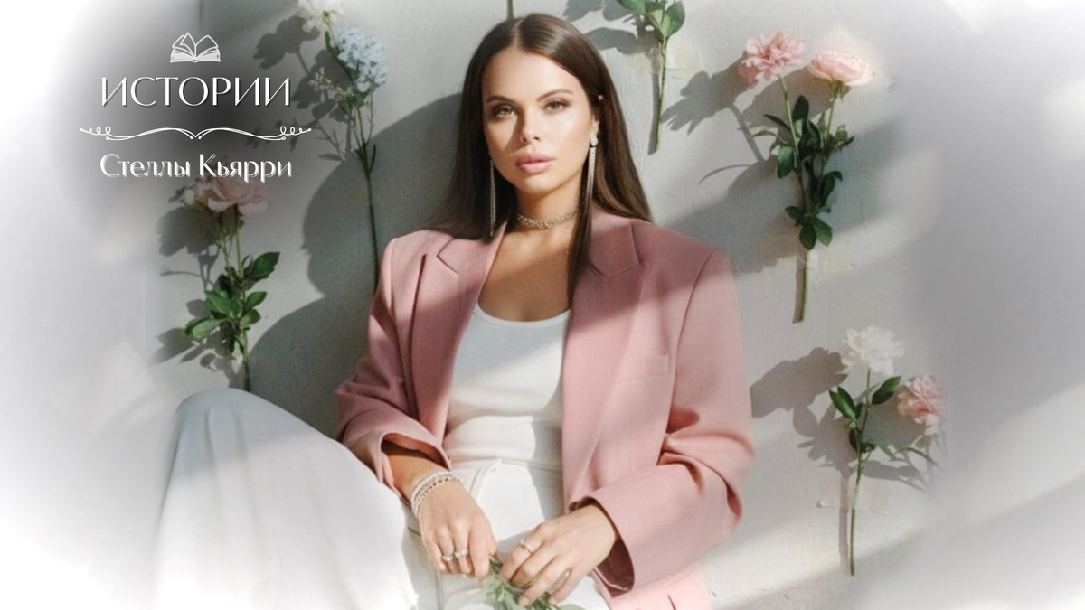 © Стелла Кьярри