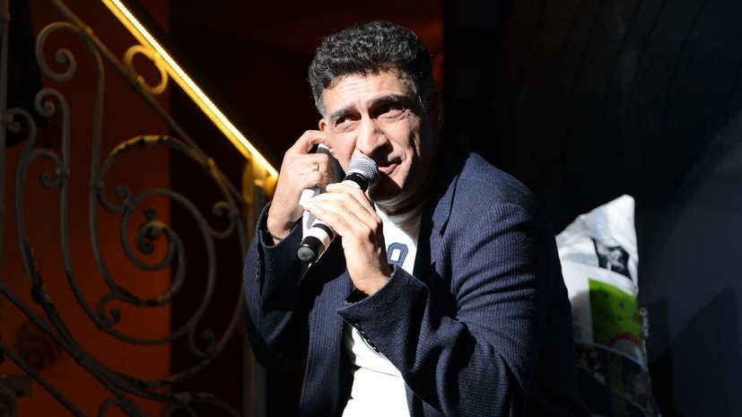   РИА Новости