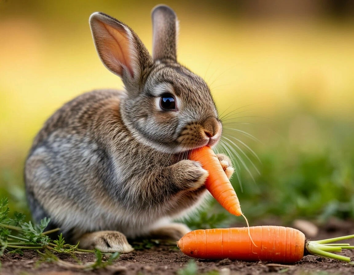 Посев моркови под зиму: риски или выгода? Практическое руководство