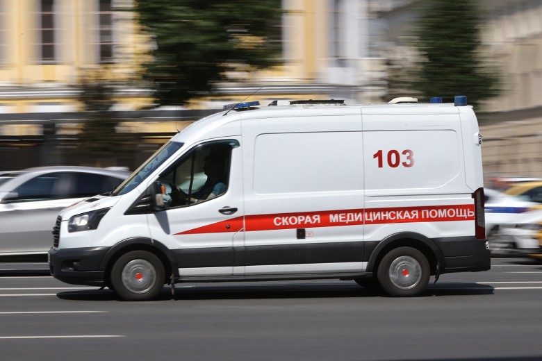    Сергей Булкин/NEWS.ru