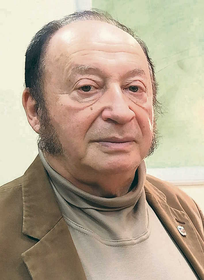 Анатолий Аврутин