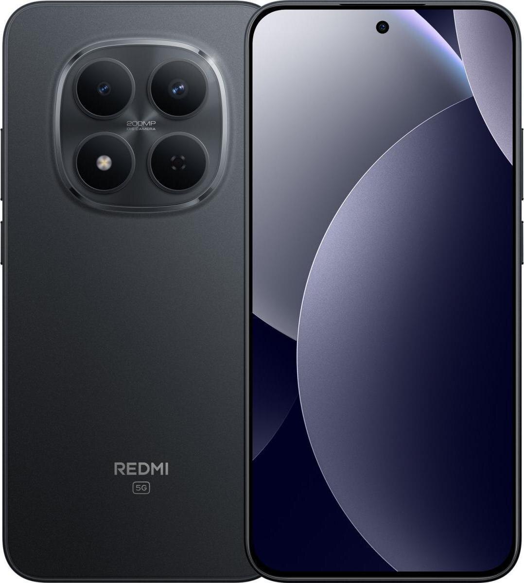 Xiaomi Redmi Note 15 Pro