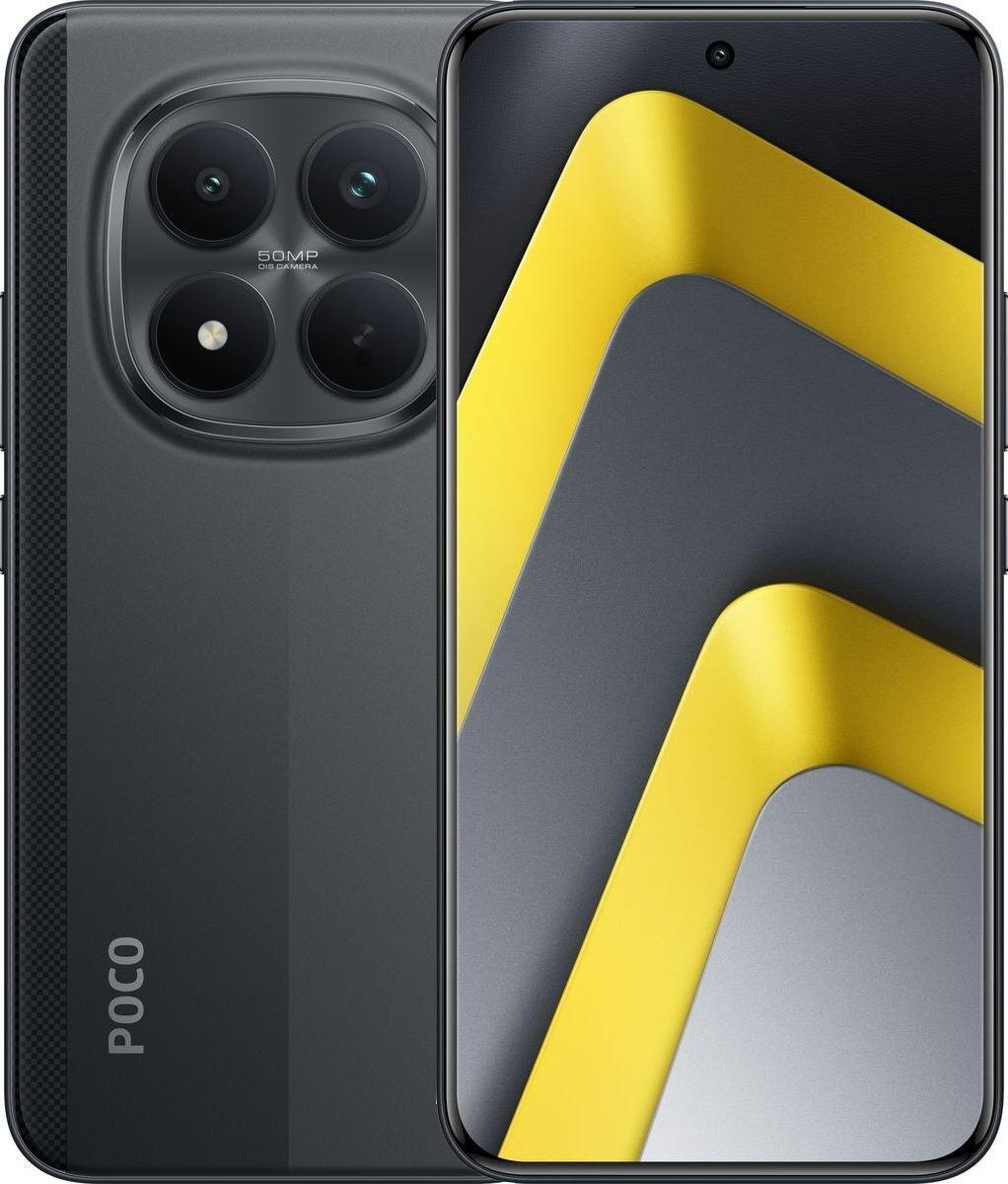 Xiaomi Poco M8 Pro