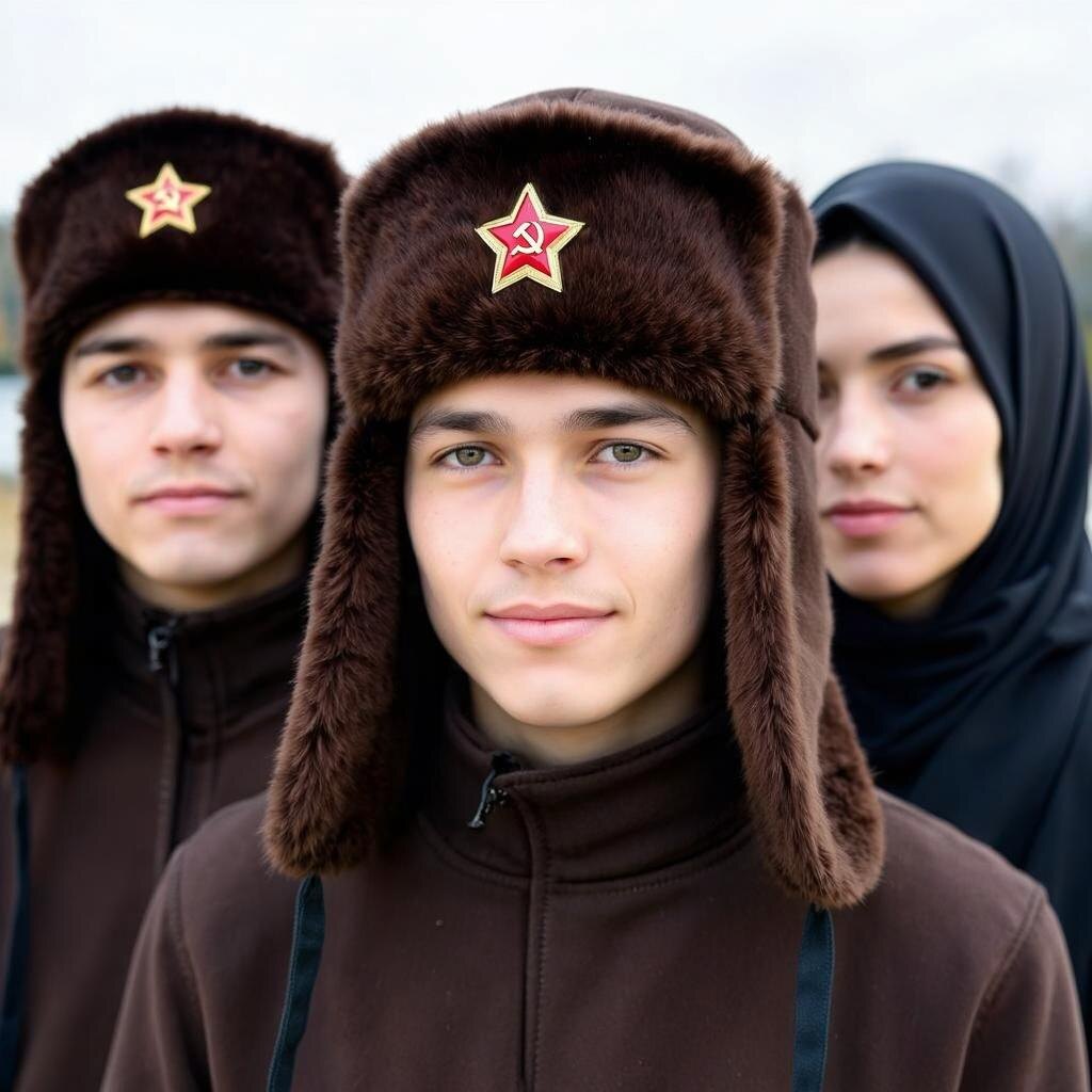 фото сгенерировано ИИ GigaChat 2.0