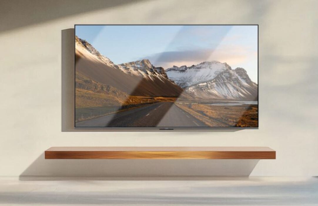 Фото: Xiaomi  📷
