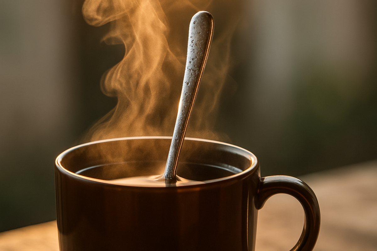 Теплопроводность - более горячие молекулы отдают свою энергию более холодным