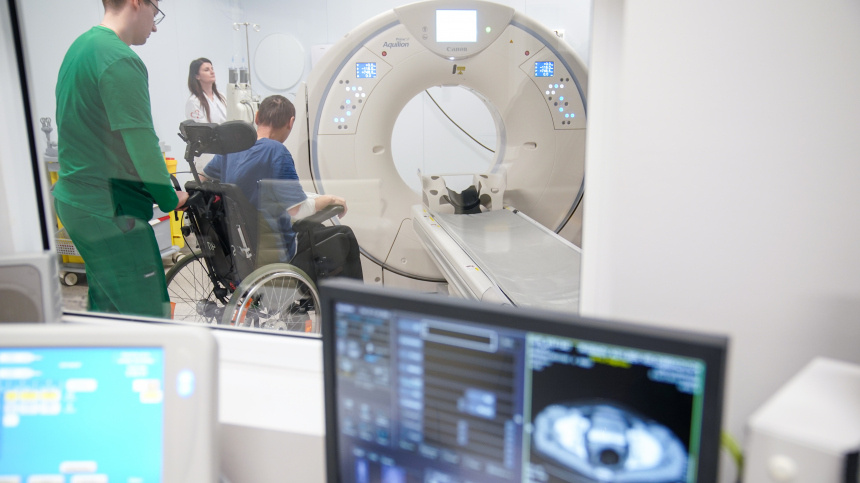    Фото: ИЗВЕСТИЯ/Сергей Лантюхов