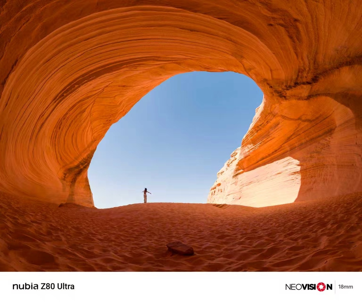 Фото: Nubia  📷
