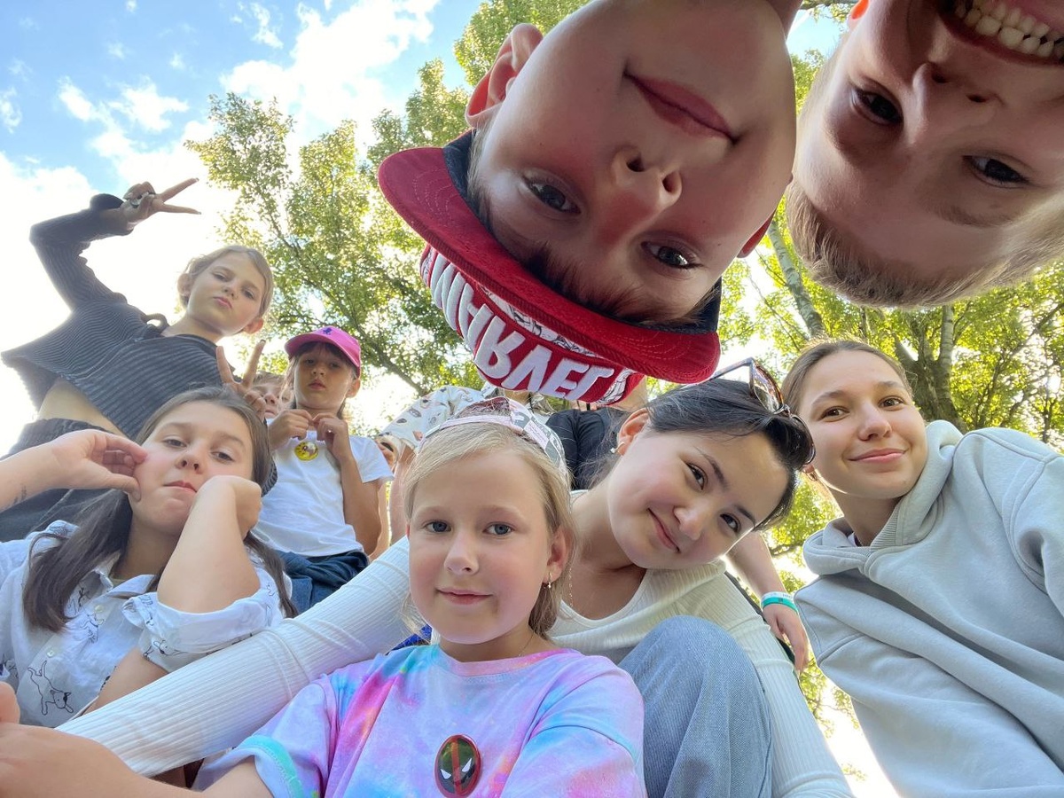 Кому математика?